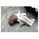 Bond Arms MINI 45LC Pistol