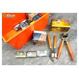 Federal and Aguila Approx 2,850 rounds of .22 LR a