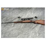SAVAGE ARMS CORPORATION 110L 7MM REM MAG LEFT HAND