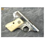 Soc. It. Flli-Galesi 6.35 Pistol