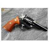 RUGER Security Six .357 MAG Revolver