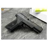 Ruger Security 9 9mm Pistol