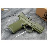 Palmetto State DAGGER MICRO 9X19 Pistol