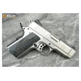 Ruger SR1911 .45 AUTO Appears Unfired Pistol
