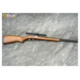 MARLIN GLENFIELD MODEL 60 .22 LR Rifle