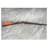 WINCHESTER 1890 .22 Short Rifle