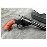 RUGER NEW BEARCAT .22 CAL Revolver