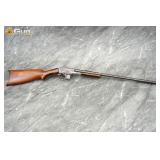 SAVAGE .22 SHORT LONG AND LONG RIFLE Rifle