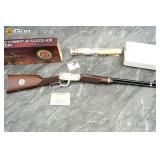 Winchester 9422 XTR BOY SCOUTS OF AMERICA .22 S-L-