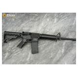 S&W M&P 15 5.56 NATO THREADED BARREL Rifle
