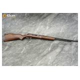 SAVAGE 6D DELUXE .22 SHORT, LONG OR LONG RIFLE Rif