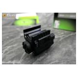 Viridian T247 weapon laser sight. Very Good Condit