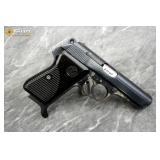 CZ VZOR 50 7.65 Pistol