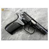 CZ CZ82 9x18 Pistol