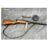 TNW M31 SA 9X19 Rifle