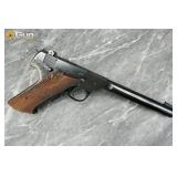 HIGH STANDARD HI-STANDARD H-D MILITARY .22 LR Pist
