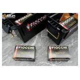 Fiocchi 12 Gauge. Approx 160 rounds in total. Feat