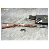 BROWNING MIROKU CITORI QUAIL UNLIMITED 20 ga. NUMB