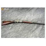 WINCHESTER 1873 33 W.C.F. Rifle