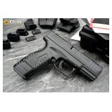 SPRINGFIELD XDM-9 9X19 Pistol