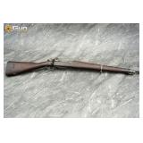 Remington 03-A3 30-06 MATCHING NUMBERS Rifle. Good