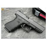Glock 19 9X19 Pistol