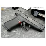 Glock 48 9X19 Pistol