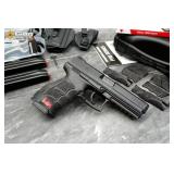 H&K P30L 9x19 Pistol