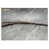 REMINGTON 1889 12 Ga. Shotgun