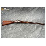 Connecticut Valley Arms, Inc. 12 Ga. shotgun. Good