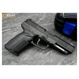 FN HERSTAL FIVE-SEVEN 5.7X28MM Pistol