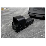 EOTech holographic weapon optic. Good Condition. T