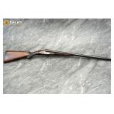 Parker Bros 12 ga. Shotgun