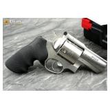 Ruger SUPER REDHAWK ALASKAN .454 CASULL & .45 COLT