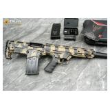 BLACK ACES FD12 PRO BULLPUP 12 ga. BULL PUP Shotgu