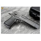 IMI Magnum Research DESERT EAGLE .50AE Pistol