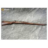 ARISAKA TYPE 38 6.5X50MM Rifle