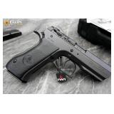 IWI JERICHO 941 RS 9X19 Pistol