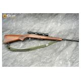 Winchester 88 .308 WIN Rifle. Good Condition, Norm