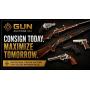 Online Gun Auction Tampa, FL - Estate & Consignment  #107