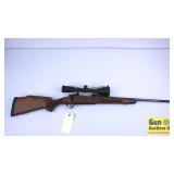 Ruger M77 .270 WIN Bolt Action Rifle. Excellent Co
