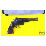 S&W 29-2 .44 MAGNUM Revolver. 6" Barrel. SN:N79635