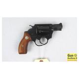 Charter Arms UNDERCOVER .38 SPECIAL Revolver. Very