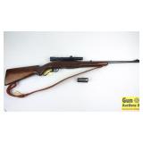 Winchester 88 .308 cal. Lever Action Rifle. Very G