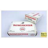 WInchester FMJ 7.62x51 Ammo. NEW in Box. Two 20 Ro