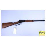 HENRY REPEATING ARMS CO. .22 LR Lever Action Rifle