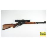 Marlin 336 .30-30 Lever Action Rifle. Very Good Co