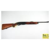 Remington 742 WOODSMASTER 308 Semi Auto Rifle. Ver