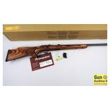 Savage Arms MK II .22 LR Bolt Action Rifle. NEW in