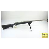 Ruger M77 HAWKEYE .300 WIN MAG Bolt Action Rifle.